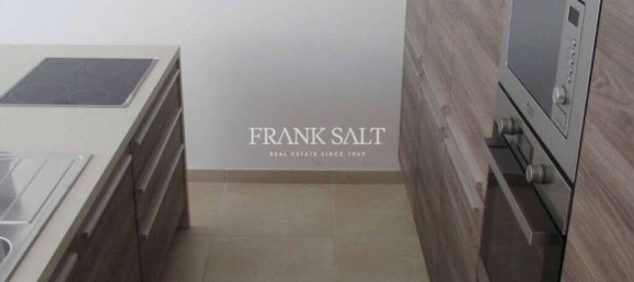 2 Schlafzimmer Wohnung in Sliema, Malta, Nr. 3873 2