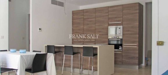 2 Schlafzimmer Wohnung in Sliema, Malta, Nr. 3873 3