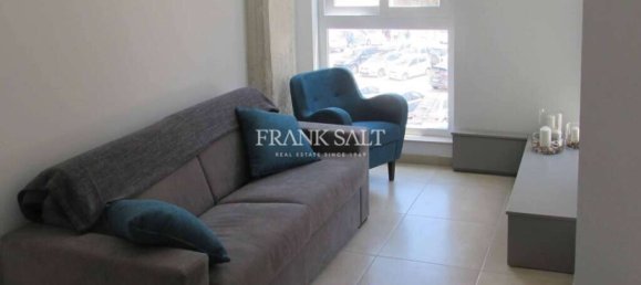 2 Schlafzimmer Wohnung in Sliema, Malta, Nr. 3873 4