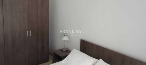 2 Schlafzimmer Wohnung in Sliema, Malta, Nr. 3873 10