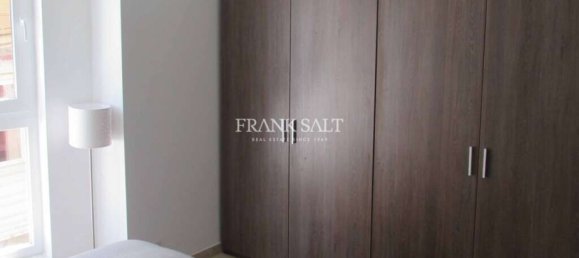 2 Schlafzimmer Wohnung in Sliema, Malta, Nr. 3873 9