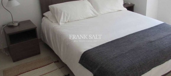 2 Schlafzimmer Wohnung in Sliema, Malta, Nr. 3873 12