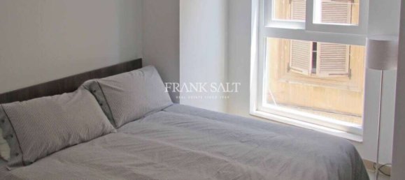 2 Schlafzimmer Wohnung in Sliema, Malta, Nr. 3873 8