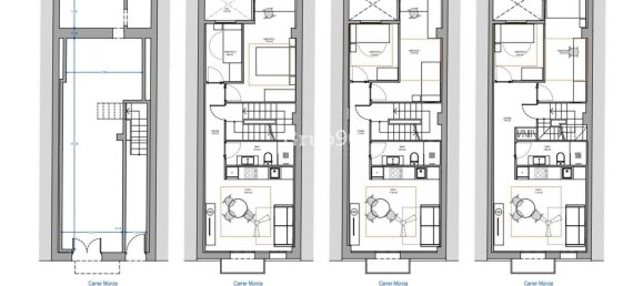 301m² Building in Lleida, Spain No. 90288 2