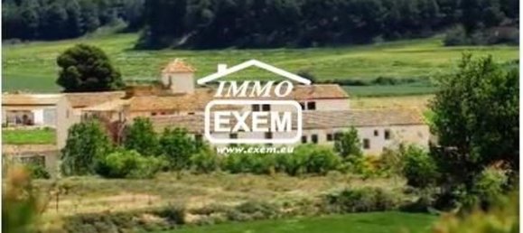 11 bedrooms House in Lleida, Spain No. 153467 11