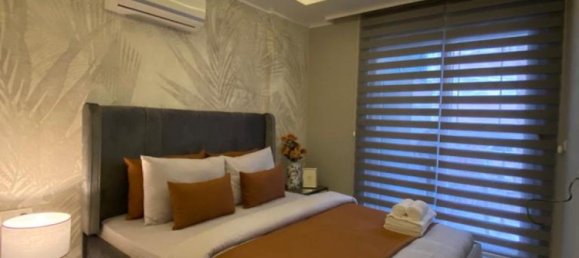 Apartment 1+1 in Alanya, Turkey No. 24692 10