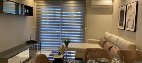 Apartment 1+1 in Alanya, Turkey No. 24692 2