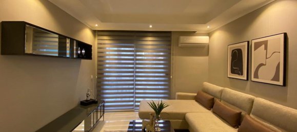Apartment 1+1 in Alanya, Turkey No. 24692 3