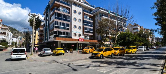 Apartment 1+1 in Alanya, Turkey No. 24692 15
