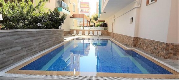Apartment 1+1 in Alanya, Turkey No. 24692 14