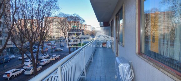 5 Schlafzimmer Wohnung in Turin, Italy, Nr. 364043 27