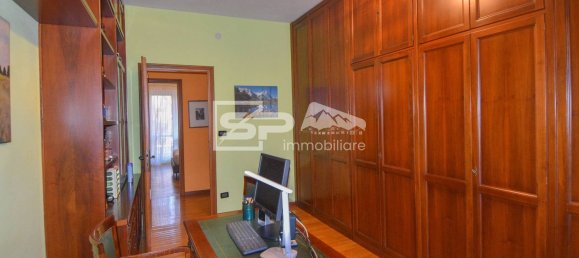 5 Schlafzimmer Wohnung in Turin, Italy, Nr. 364043 20