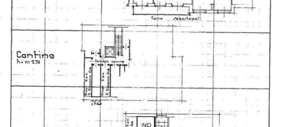 5 Schlafzimmer Wohnung in Turin, Italy, Nr. 364043 34