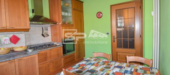5 Schlafzimmer Wohnung in Turin, Italy, Nr. 364043 14