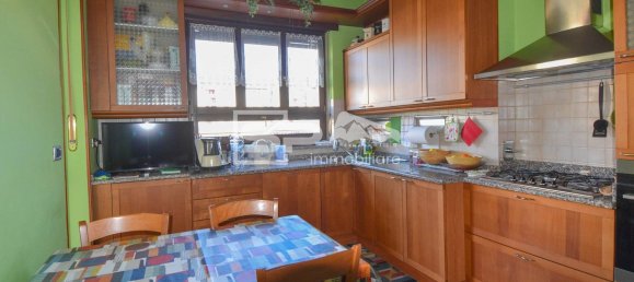 5 Schlafzimmer Wohnung in Turin, Italy, Nr. 364043 12