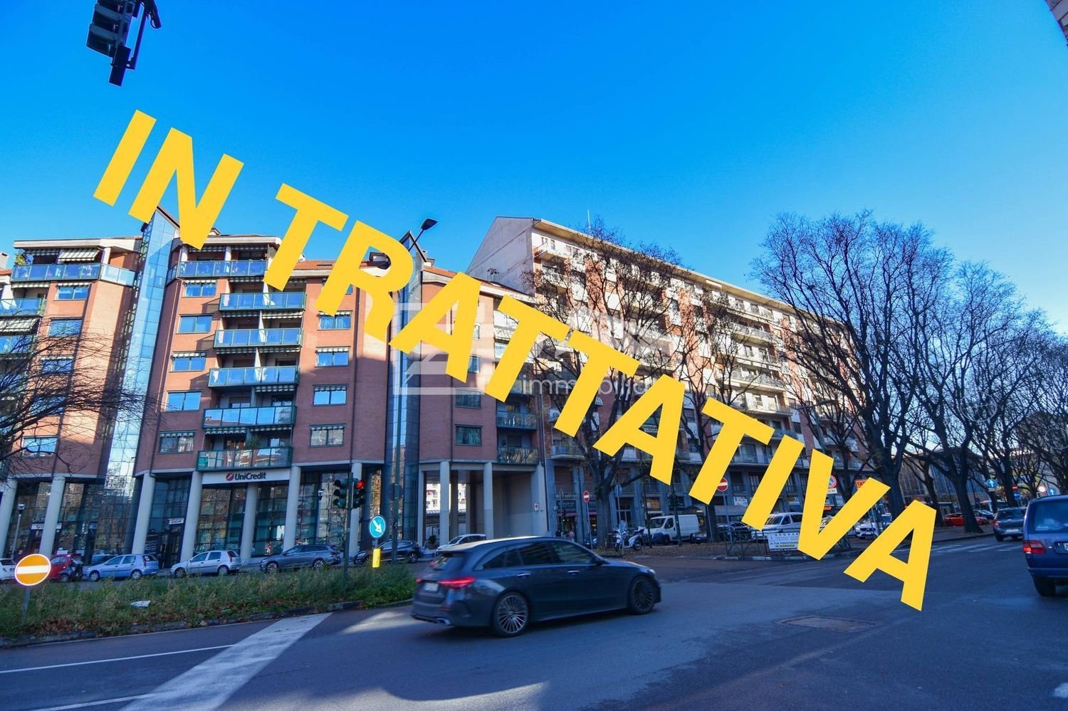 5 Schlafzimmer Wohnung in Turin, Italy, Nr. 364043