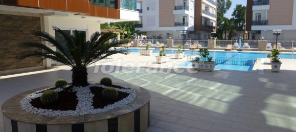 Apartment 2+1 in Antalya, Turkey No. 33633 4