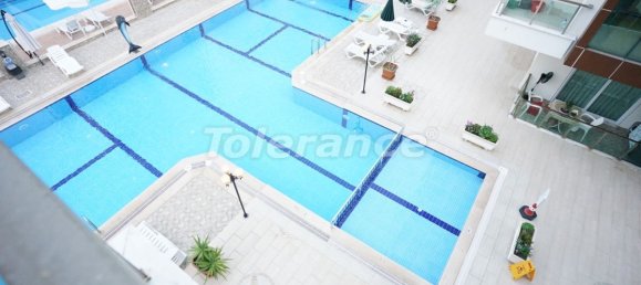 Apartment 2+1 in Antalya, Turkey No. 33633 5