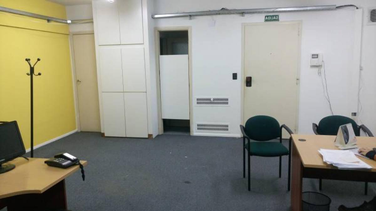 Büro in Buenos Aires, Argentina 66m², Nr. 104081