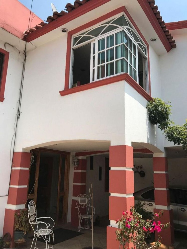 Casa T4 em San Buenaventura, Mexico N.º 213989