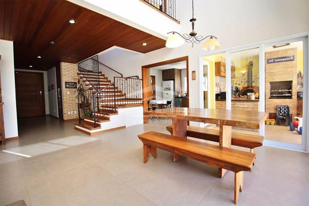 3 bedrooms House in Sao Paulo, Brazil No. 521365