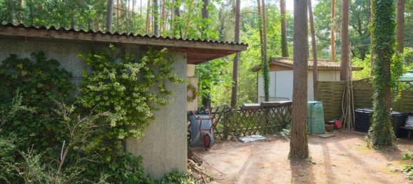 Bungalow T1 em Teltow-Flaming, Germany N.º 364083 6