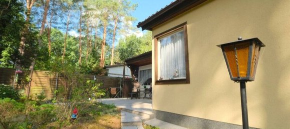 Bungalow T1 em Teltow-Flaming, Germany N.º 364083 4