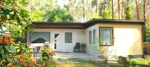 Bungalow T1 em Teltow-Flaming, Germany N.º 364083 2