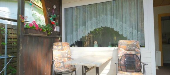 Bungalow T1 em Teltow-Flaming, Germany N.º 364083 9