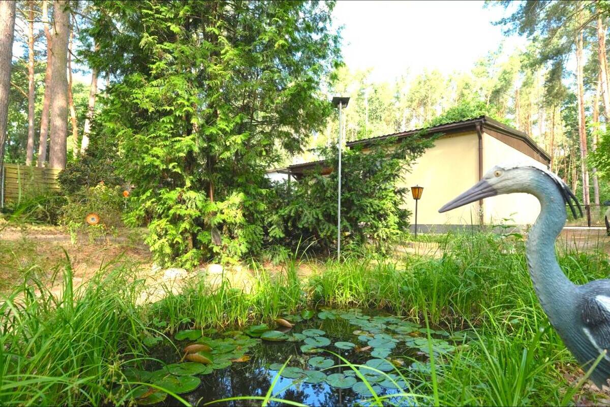 Bungalow T1 em Teltow-Flaming, Germany N.º 364083