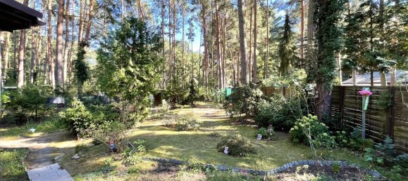 Bungalow T1 em Teltow-Flaming, Germany N.º 364083 17