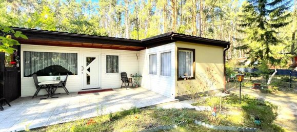 Bungalow T1 em Teltow-Flaming, Germany N.º 364083 8