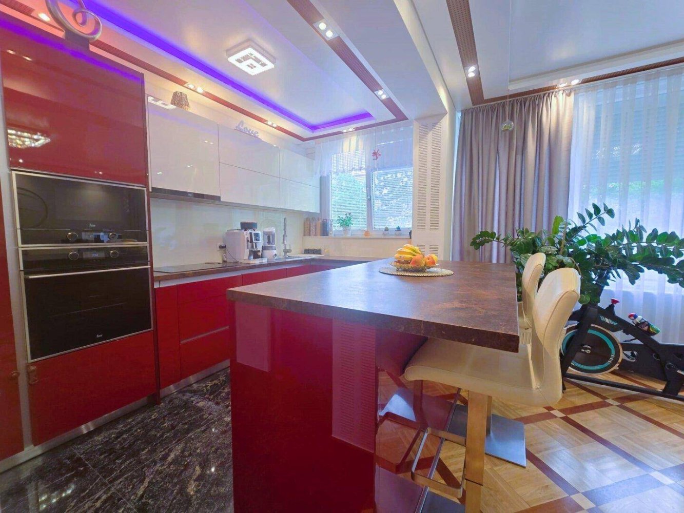 Apartamento de 3 habitaciónes en Maria Enzersdorf, Austria No. 206322