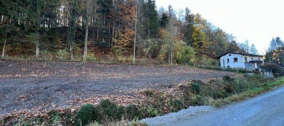 1240m² Land in Lilienfeld, Austria No. 28344 6