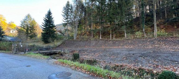 1240m² Land in Lilienfeld, Austria No. 28344 8