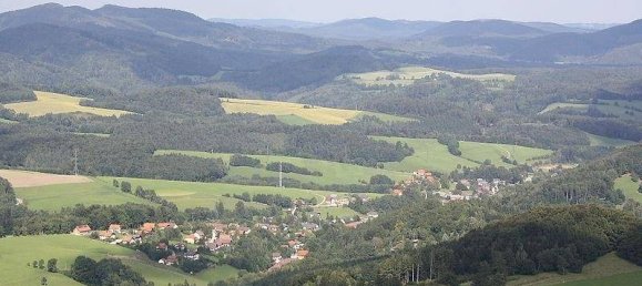 1240m² Land in Lilienfeld, Austria No. 28344 5