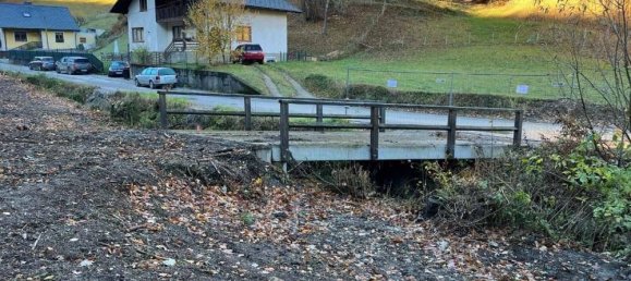 1240m² Land in Lilienfeld, Austria No. 28344 3