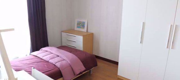 2 Schlafzimmer Eigentumswohnung in Phra Khanong, Thailand, Nr. 9537 7