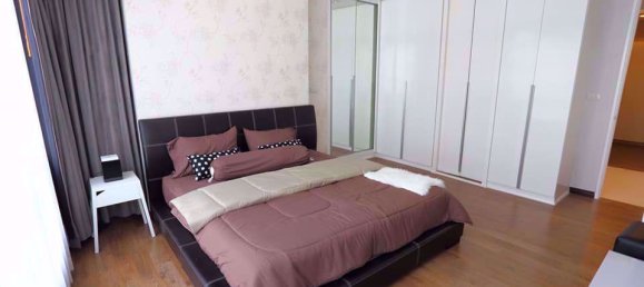 2 Schlafzimmer Eigentumswohnung in Phra Khanong, Thailand, Nr. 9537 13
