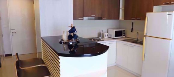 2 Schlafzimmer Eigentumswohnung in Phra Khanong, Thailand, Nr. 9537 10