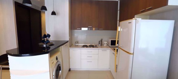 2 Schlafzimmer Eigentumswohnung in Phra Khanong, Thailand, Nr. 9537 11