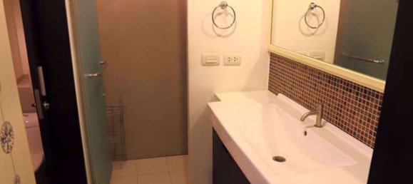 2 Schlafzimmer Eigentumswohnung in Phra Khanong, Thailand, Nr. 9537 5