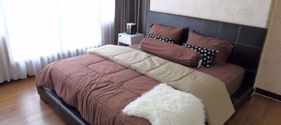 2 Schlafzimmer Eigentumswohnung in Phra Khanong, Thailand, Nr. 9537 12