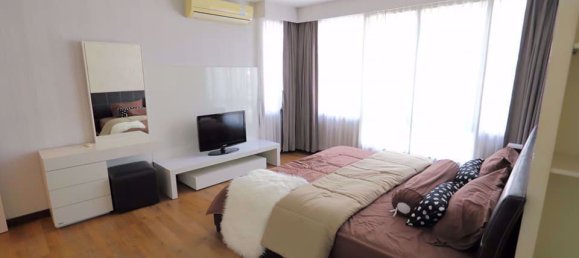 2 Schlafzimmer Eigentumswohnung in Phra Khanong, Thailand, Nr. 9537 14