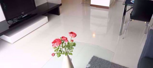 2 Schlafzimmer Eigentumswohnung in Phra Khanong, Thailand, Nr. 9537 9