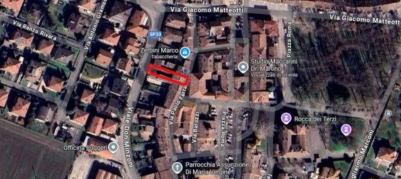 6 rooms House in Parma, Italy No. 268692 3
