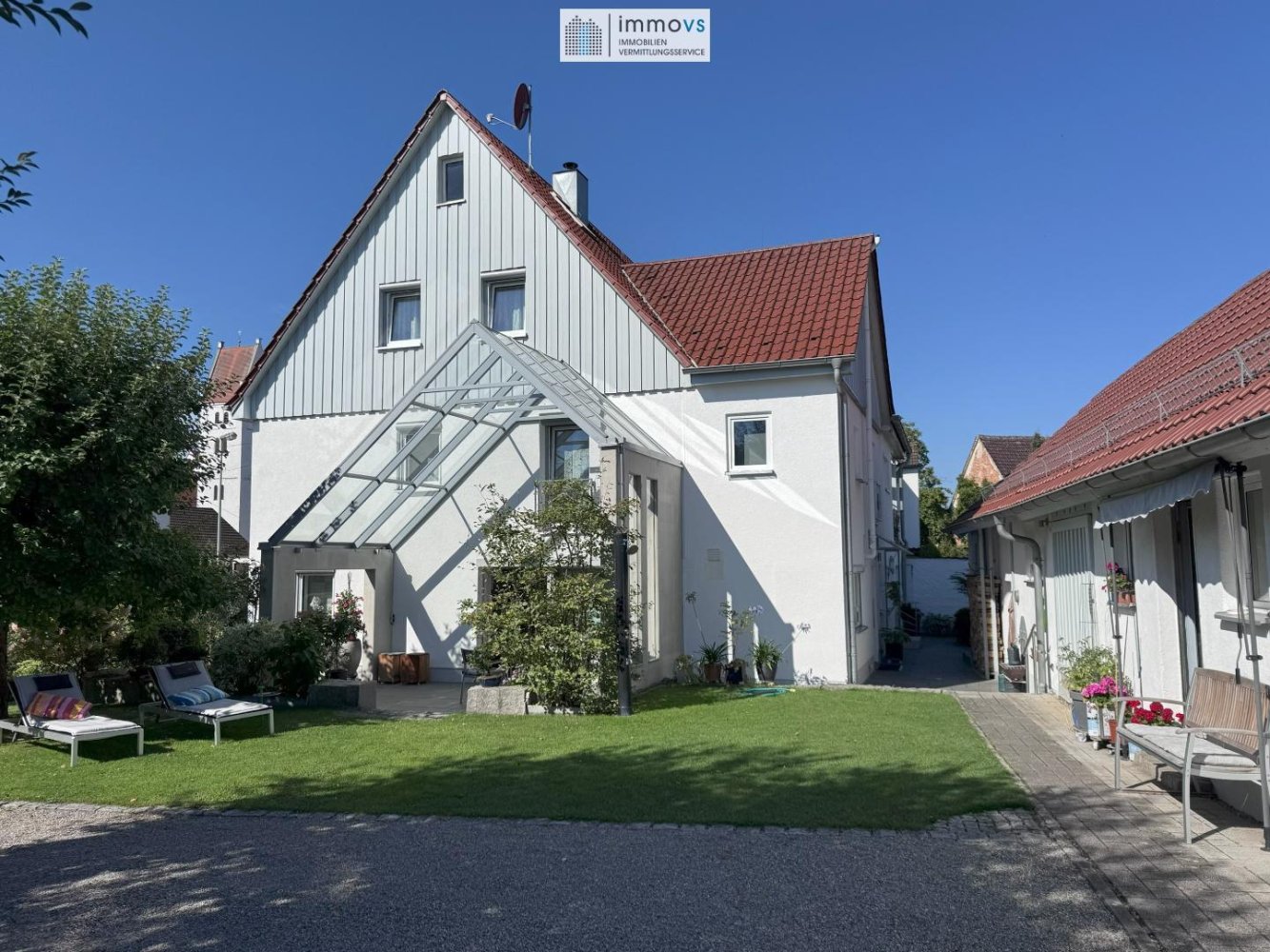 1 bedroom House in Neu-Ulm, Germany No. 274023