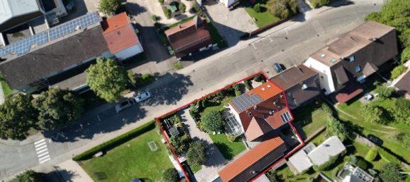 1 bedroom House in Neu-Ulm, Germany No. 274023 11