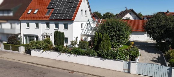 1 bedroom House in Neu-Ulm, Germany No. 274023 9