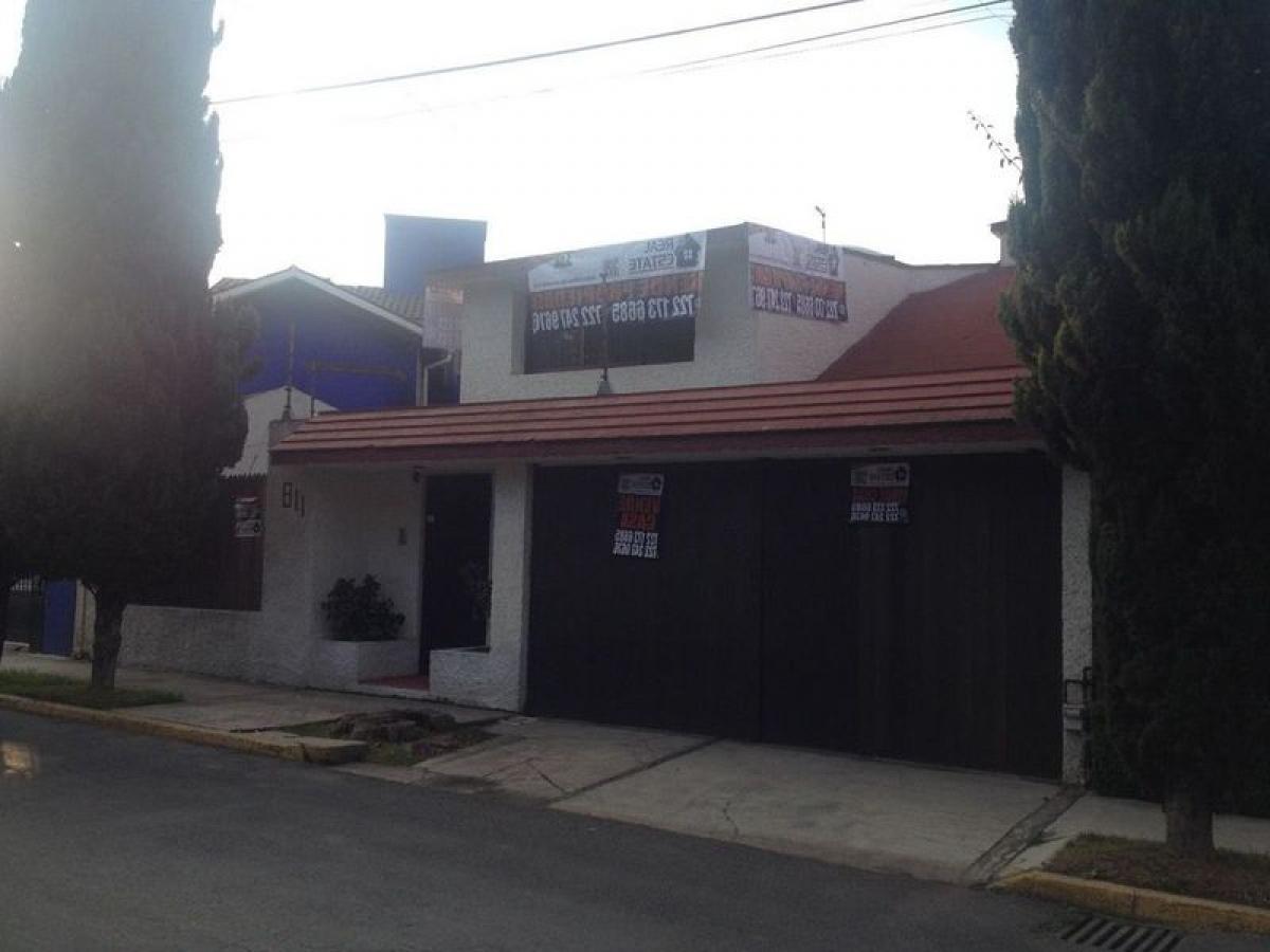 4 Schlafzimmer Haus in Mexico, Nr. 210194